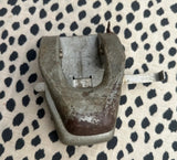 Vintage 1970s Metal Industrial Hole Puncher