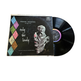 Frank Sinatra "Frank Sinatra Sings for Only the Lonely" Vintage Vinyl