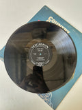 Patsy Cline Vintage "Country Great!" Vinyl