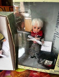 Large Collection of Madame Alexander Dolls, Beatrice Alexander 1923