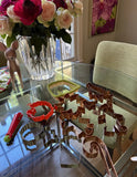 Collection of Holiday Cookie Cutters- Set of 12