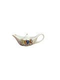 St. Chester Small Ceramic Teapot