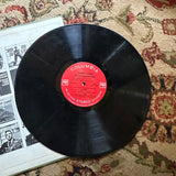 Johnny Cash "The World of Johnny Cash" Vintage Vinyl
