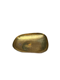 West Berlin Brass Oblong Catchall