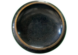Vintage Chinese Republic Period Cloisonné Brush Washer