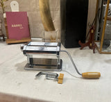 Vintage Silver Amaco Pasta Maker