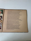 Gordon Lightfoot Vintage "Gord's Gold" Vinyl