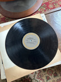 George Gershwin "Rhapsody in Blue" and "An American in Paris" Vintage Vinyl