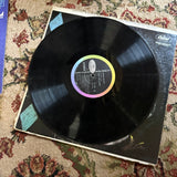Frank Sinatra "Frank Sinatra Sings for Only the Lonely" Vintage Vinyl