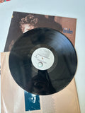 Vintage Don Henley "Building the Perfect Beast" Vinyl