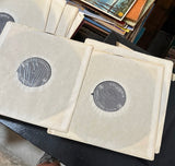 Vintage Vinyl Box Set, Beethoven: The Nine Symphonies
