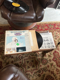 George Gershwin "Rhapsody in Blue" and "An American in Paris" Vintage Vinyl