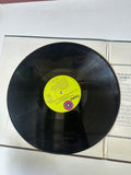 Vintage "Great Orchestral Music of Christmas" Vinyl by the Hollywood Bowl Symphony Orchestra