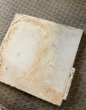 Carter Tile Products the Pony Express 1860