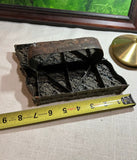 Vintage Batik Fabric Stamp