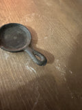 Small Decorative Cast Iron Pan