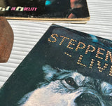 Steppenwolf Live Vintage Vinyl