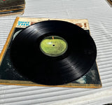 The Beatles- Meet the Beatles Vintage Vinyl