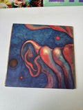 Vintage King Crimson "In the Court of the Crimson King" Vinyl