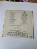 Vintage "The Big Chill" Soundtrack Vinyl
