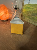 Vintage Ceramic Vanity Themed Avon Container