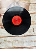 Vintage Barbra Streisand and Kris Krisstofferson "A Star Is Born" Vinyl