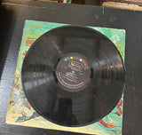 Vintage Thunderball Original Motion Picture Soundtrack Vinyl