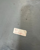 Vintage Wooden Golf Welcome Sign
