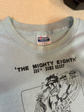 Vintage "The Mighty Eighth" Blue T-Shirt