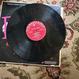 "Folk Festival at Newport" Vintage Vinyl