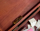 VFW Vintage Gold Pin