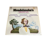 Vintage Sealed "Mendelssohn's Greatest Hits" Vinyl