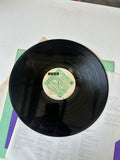 Vintage Yes "Big Generator" Vinyl