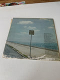 Jimmy Buffett "A1a" Vintage Vinyl