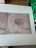 Vintage Jethro Tull "Living in the Past" Vinyl