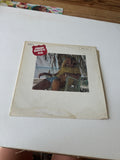 Jimmy Buffett "A1a" Vintage Vinyl