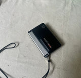 Vintage Black Kodak Disc 4100 Camera