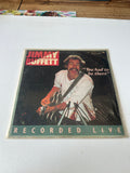 Vintage Jimmy Buffet "You Had to Be There" Vinyl
