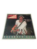 Vintage Jimmy Buffet "You Had to Be There" Vinyl