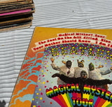 The Beatles- Magical Mystery Tour Vintage Vinyl