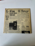 Vintage Jethro Tull "Thick as a Brick" Vinyl