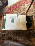 Raymond Massey "The Immortal Speeches of Abe Lincoln" Vintage Vinyl