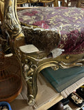 Pair of Project Chairs- Need Reupholstery