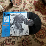Donovan "Fairytale" Vintage Vinyl