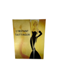 L’ Instant Taittinger Poster
