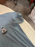 Glover Park Brewery Blue T-Shirt