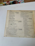 Vintage James Taylor Vinyl