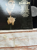 Richard Burton "Famous Scenes From Sir John Gielguds Production of William Shakespeare's Hamlet" Vintage Vinyl