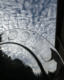 Collection of Arcoroc French Glass Plates- Set of 12