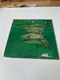 Vintage Jimmy Buffet "Living and Dying in 3/4 Time" Vinyl